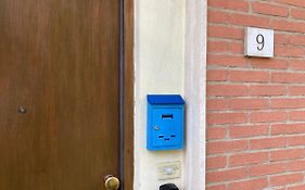 La Casa Blu